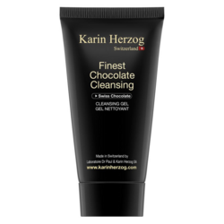 Karin Herzog Finest Chocolate Cleansing Gel, 50ml/1.7 fl oz