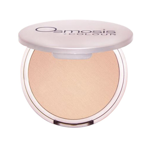 Osmosis MD Professional Finishing Powder - Translucent, 9.6g/0.3 oz Osmosis Professional Finishing Powder - Translucent on white background