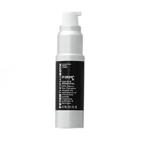 Peter Thomas Roth FirmX 360 Eye Renewal, 15ml/0.5 fl oz Peter Thomas Roth FirmX 360 Eye Renewal on white background