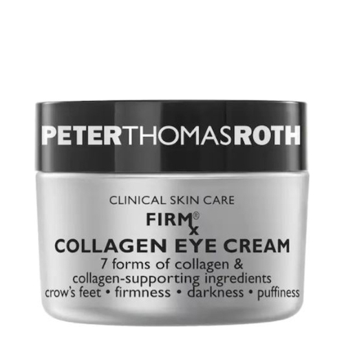 Peter Thomas Roth FirmX Collagen Eye Cream, 15ml/0.5 fl oz Peter Thomas Roth FirmX Collagen Eye Cream on white background