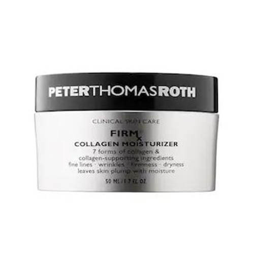 Peter Thomas Roth FirmX Collagen Moisturizer, 50ml/1.7 fl oz Peter Thomas Roth FirmX Collagen Moisturizer on white background
