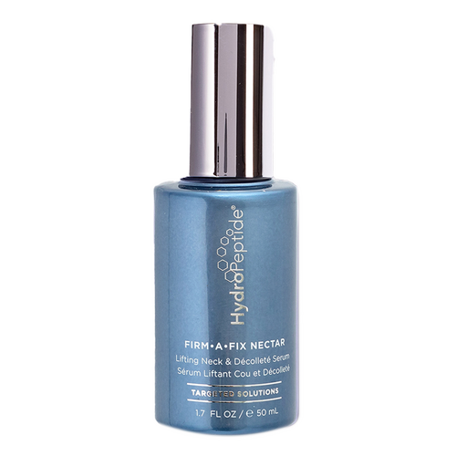 HydroPeptide Firm-A-Fix Nectar on white background