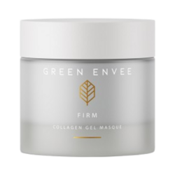 Firm Collagen Gel Masque