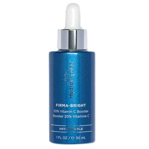 HydroPeptide Firma-Bright 20% Vitamin C Booster on white background