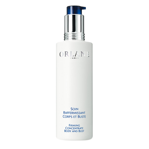 Orlane Firming Concentrate Body and Bust, 250ml/8.4 fl oz