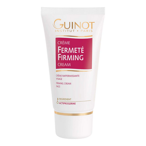 Guinot Firming Cream, 50ml/1.7 fl oz Guinot Firming Cream on white background