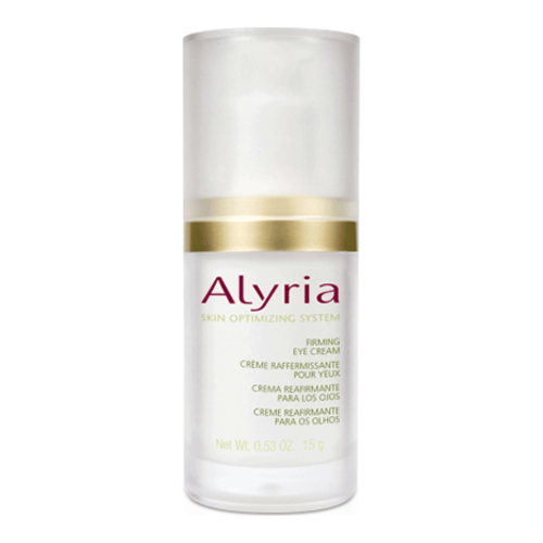 Alyria Firming Eye Cream, 15g/0.5 oz