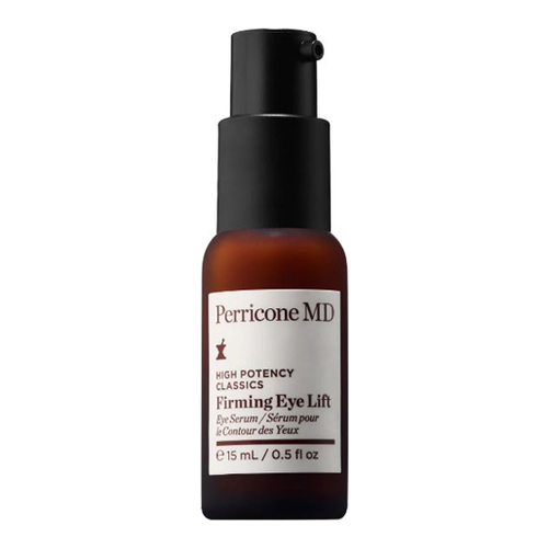 Perricone MD Firming Eye Lift, 15ml/0.5 fl oz Perricone MD Firming Eye Lift on white background