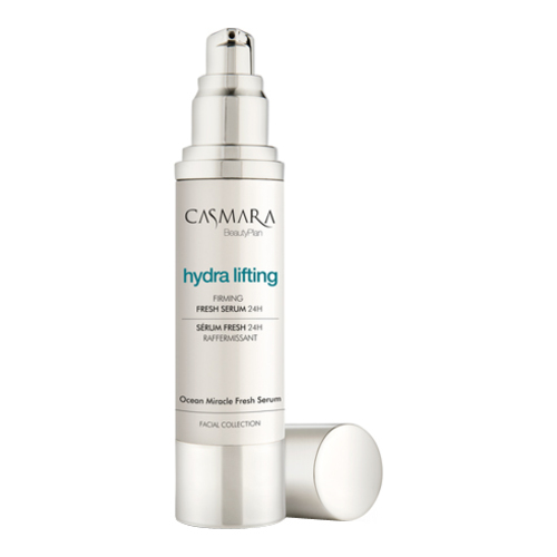 Casmara Firming Fresh Serum 24H on white background