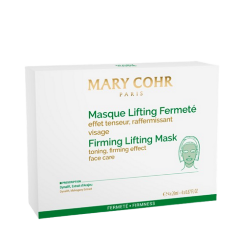 Mary Cohr Firming Lifting Mask on white background