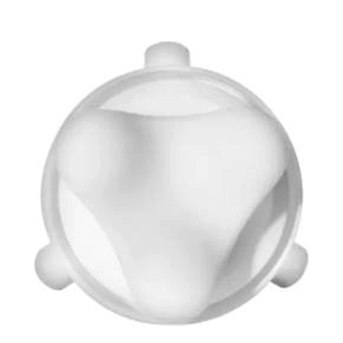 Clarisonic Firming Massage Brush Head, 1 piece Clarisonic Firming Massage Brush Head on white background