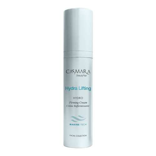 Casmara Hydro Firming Cream on white background