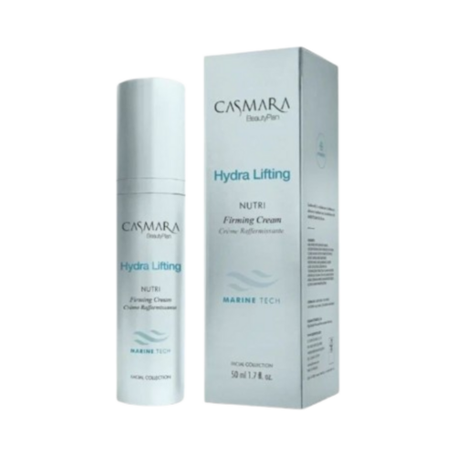 Casmara Hydra Lifting - Nutri Firming Nourishing Cream on white background