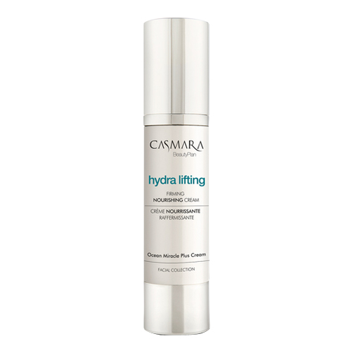 Casmara Firming Nourishing Cream (Dry and Very Dry Skin) on white background