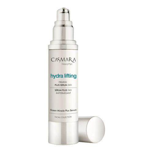 Casmara Firming Plus Serum 24H (Dry and Very Dry Skin) on white background