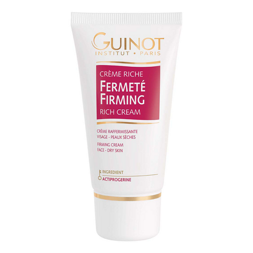 Guinot Firming Rich Cream, 50ml/1.7 fl oz Guinot Firming Rich Cream on white background