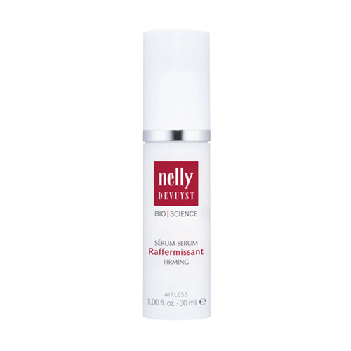 Nelly Devuyst Firming Serum, 30ml/1 fl oz Nelly Devuyst Firming Serum on white background