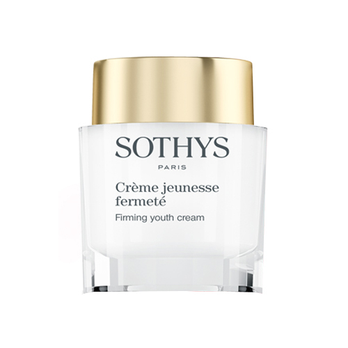 Sothys Firming Youth Cream, 50ml/1.7 fl oz Sothys Firming Youth Cream on white background