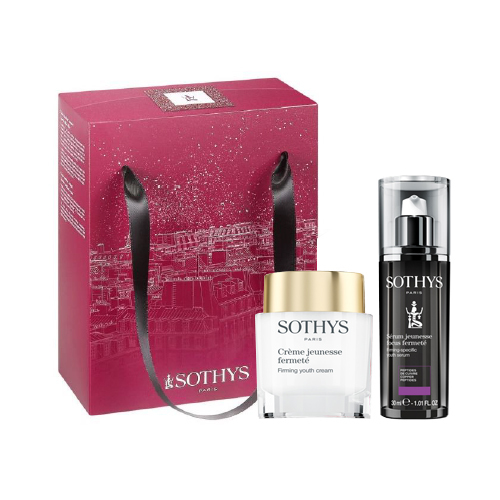 Sothys Firming youth Cream + Firming specific youth Serum Duo, 1 set