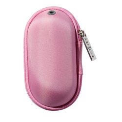 Fit Travel Case - Pink