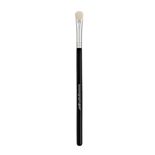 Bodyography Flat Shader Brush, 1 piece Bodyography Flat Shader Brush on white background