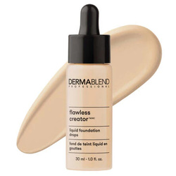 Flawless Creator Lightweight Foundation - 10N on white background
