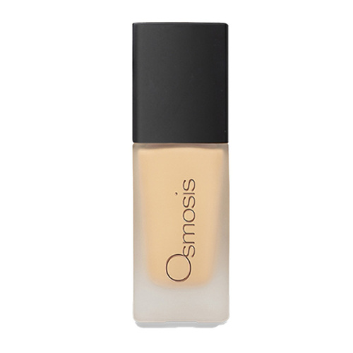 Osmosis Professional Flawless Foundation - Java, 30ml/1.01 fl oz Osmosis Professional Flawless Foundation - Buff on white background