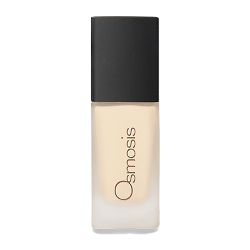 Osmosis Professional Flawless Foundation - Java, 30ml/1.01 fl oz Osmosis Professional Flawless Foundation - Buff on white background