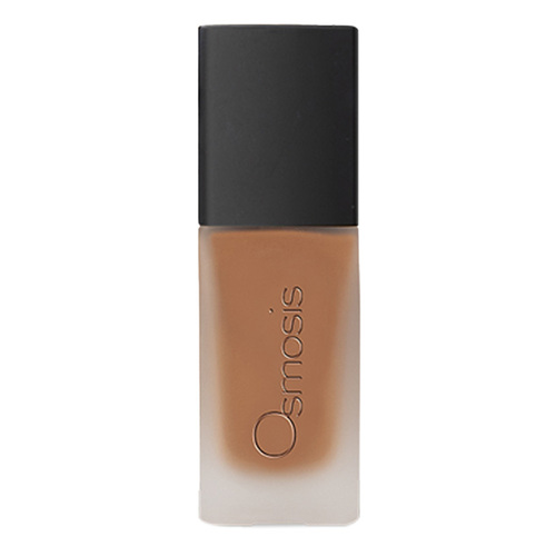 Osmosis Professional Flawless Foundation - Java, 30ml/1.01 fl oz Osmosis Professional Flawless Foundation - Buff on white background