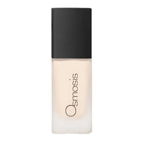 Osmosis Professional Flawless Foundation - Java, 30ml/1.01 fl oz Osmosis Professional Flawless Foundation - Buff on white background