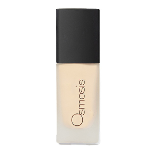 Osmosis Professional Flawless Foundation - Java, 30ml/1.01 fl oz Osmosis Professional Flawless Foundation - Buff on white background
