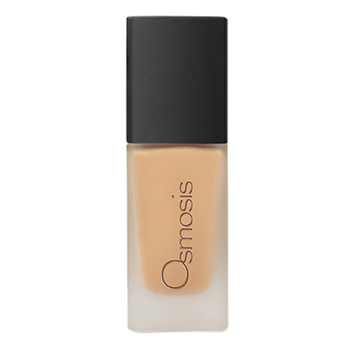 Osmosis Professional Flawless Foundation - Java, 30ml/1.01 fl oz Osmosis Professional Flawless Foundation - Buff on white background