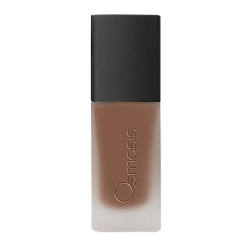 Osmosis Professional Flawless Foundation - Java, 30ml/1.01 fl oz Osmosis Professional Flawless Foundation - Buff on white background