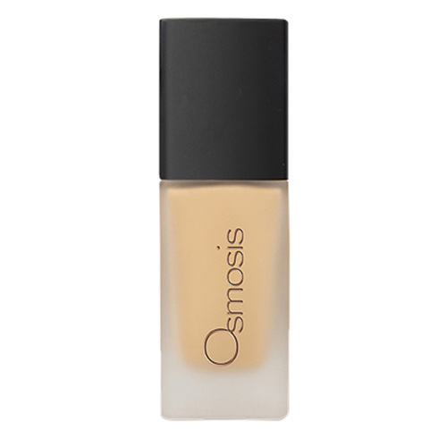 Osmosis Professional Flawless Foundation - Buff on white background
