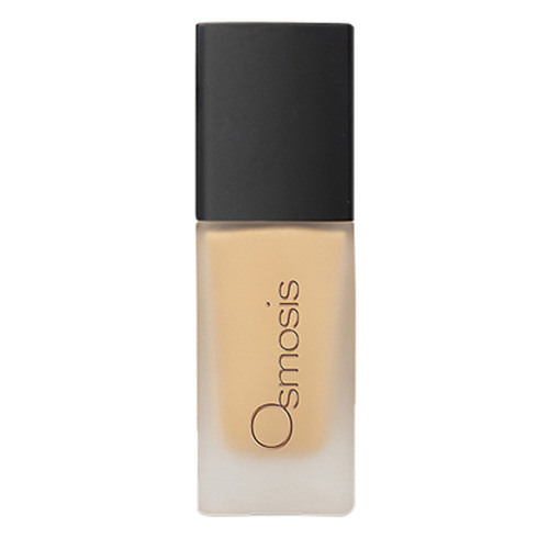 Osmosis Professional Flawless Foundation - Java, 30ml/1.01 fl oz Osmosis Professional Flawless Foundation - Buff on white background