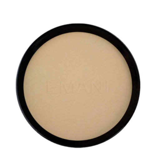 Emani Flawless Matte Foundation - Golden Tan G10, 12g/0.42 oz Emani Flawless Matte Foundation - Fair Cool on white background