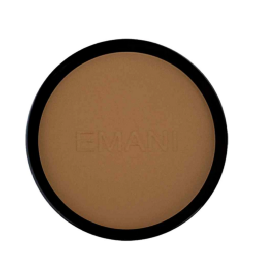 Emani Flawless Matte Foundation - Golden Tan G10, 12g/0.42 oz Emani Flawless Matte Foundation - Fair Cool on white background