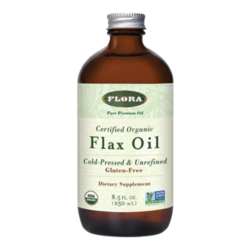 Flax Oil NON-GMO