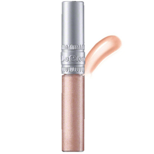 T LeClerc Lip Gloss 21 - Fleur de Peau, 4.5ml/0.2 fl oz