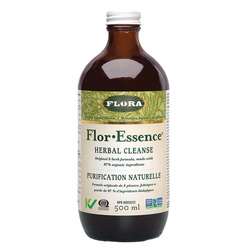 Flor Essence Herbal Cleanse