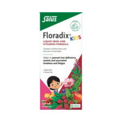 Floradix KIDS