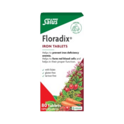 Floradix Tablet