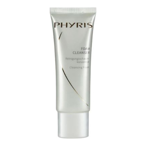 Phyris Foam Cleanser, 75ml/2.5 fl oz Phyris Foam Cleanser on white background