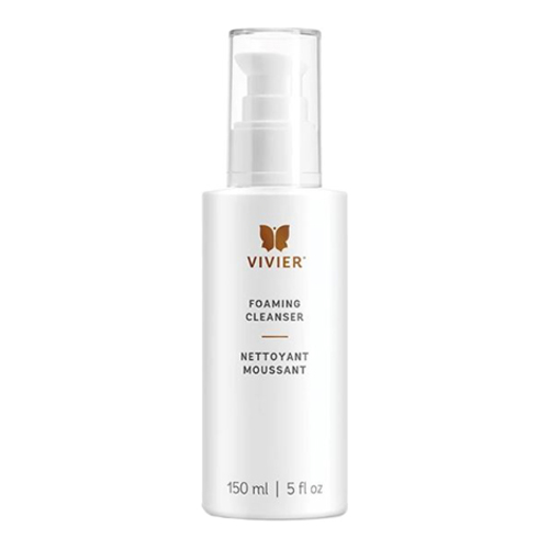 VivierSkin Foaming Cleanser, 150ml/5 fl oz VivierSkin Foaming Cleanser on white background