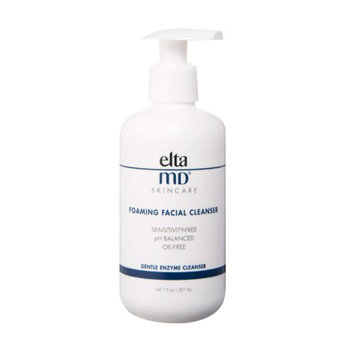 EltaMD Foaming Facial Cleanser, 207ml/7 fl oz