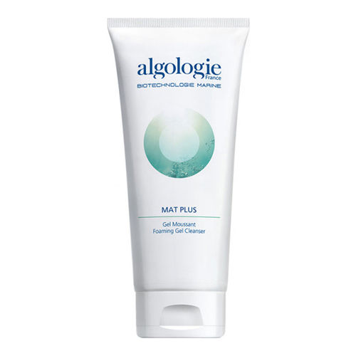 Algologie Foaming Gel Cleanser, 200ml/6.7 fl oz Algologie Foaming Gel Cleanser on white background