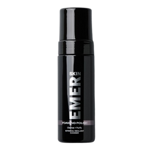 Emer Skin Foaming Polish, 150ml/5 fl oz Emer Skin Foaming Polish on white background