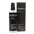 aMENity  on white background