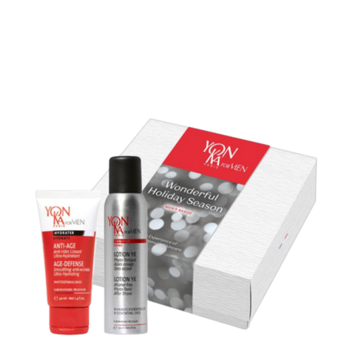 Yonka For Men Gift on white background