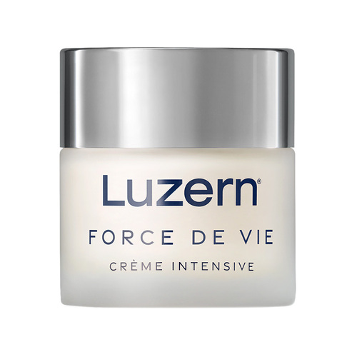 Luzern Force De Vie Creme Intensive, 60ml/2 fl oz